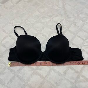 Maiden form Black Soft cup bra 36 B